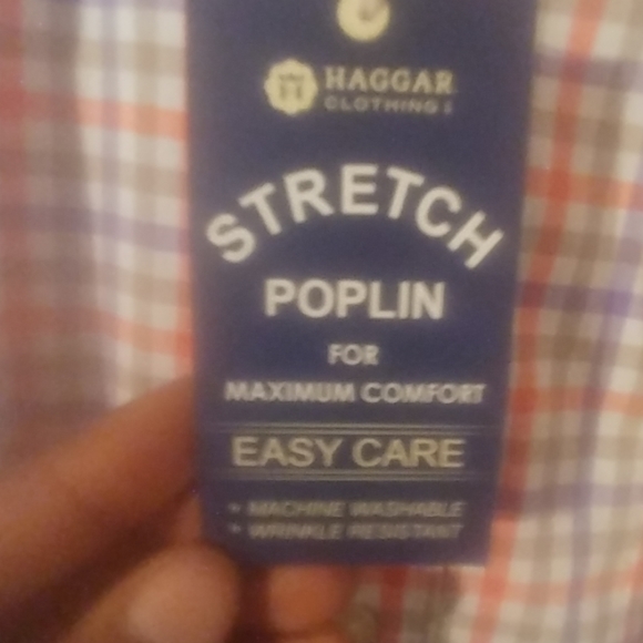 Button up - Picture 3 of 3